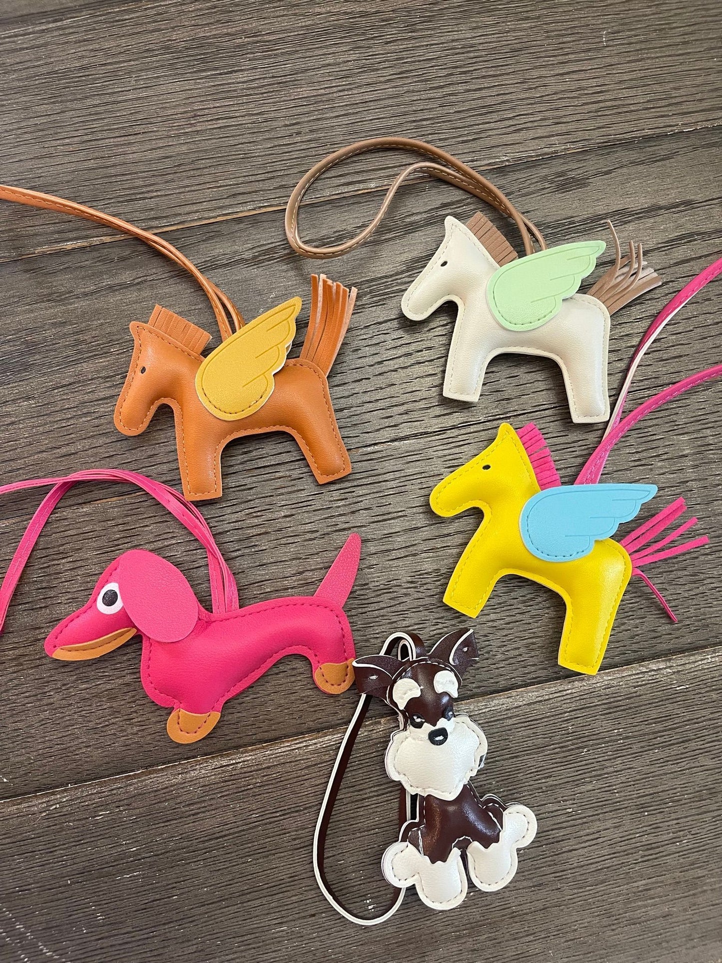 Bag Charm / Luggage Locator