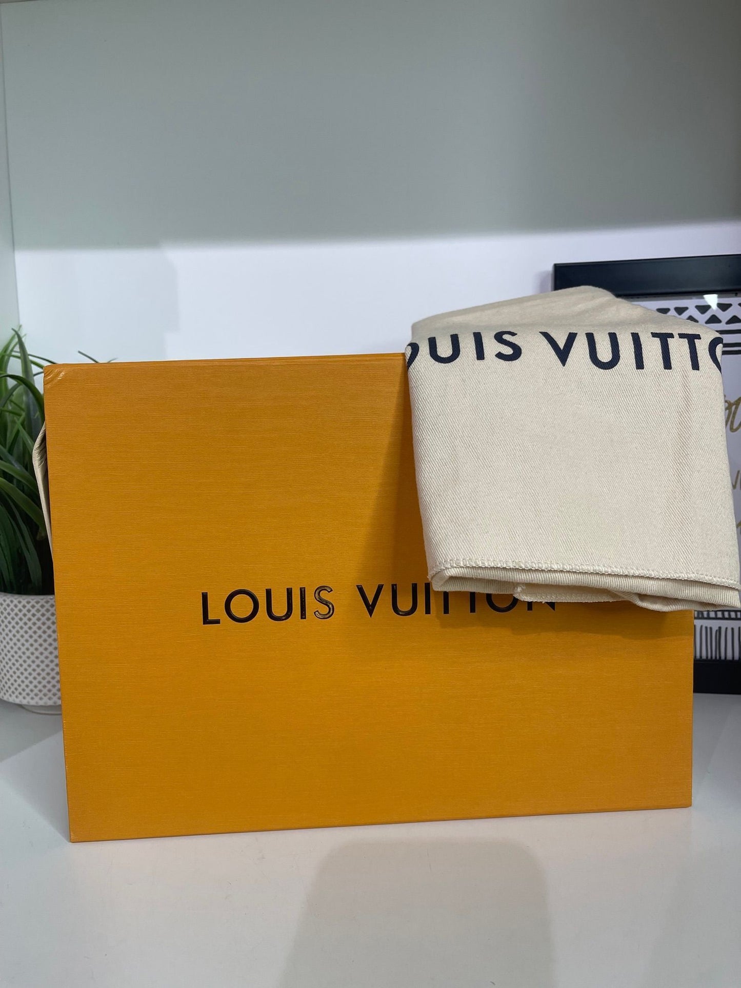 21. Louis Vuitton LE Fall In Love Coussin PM