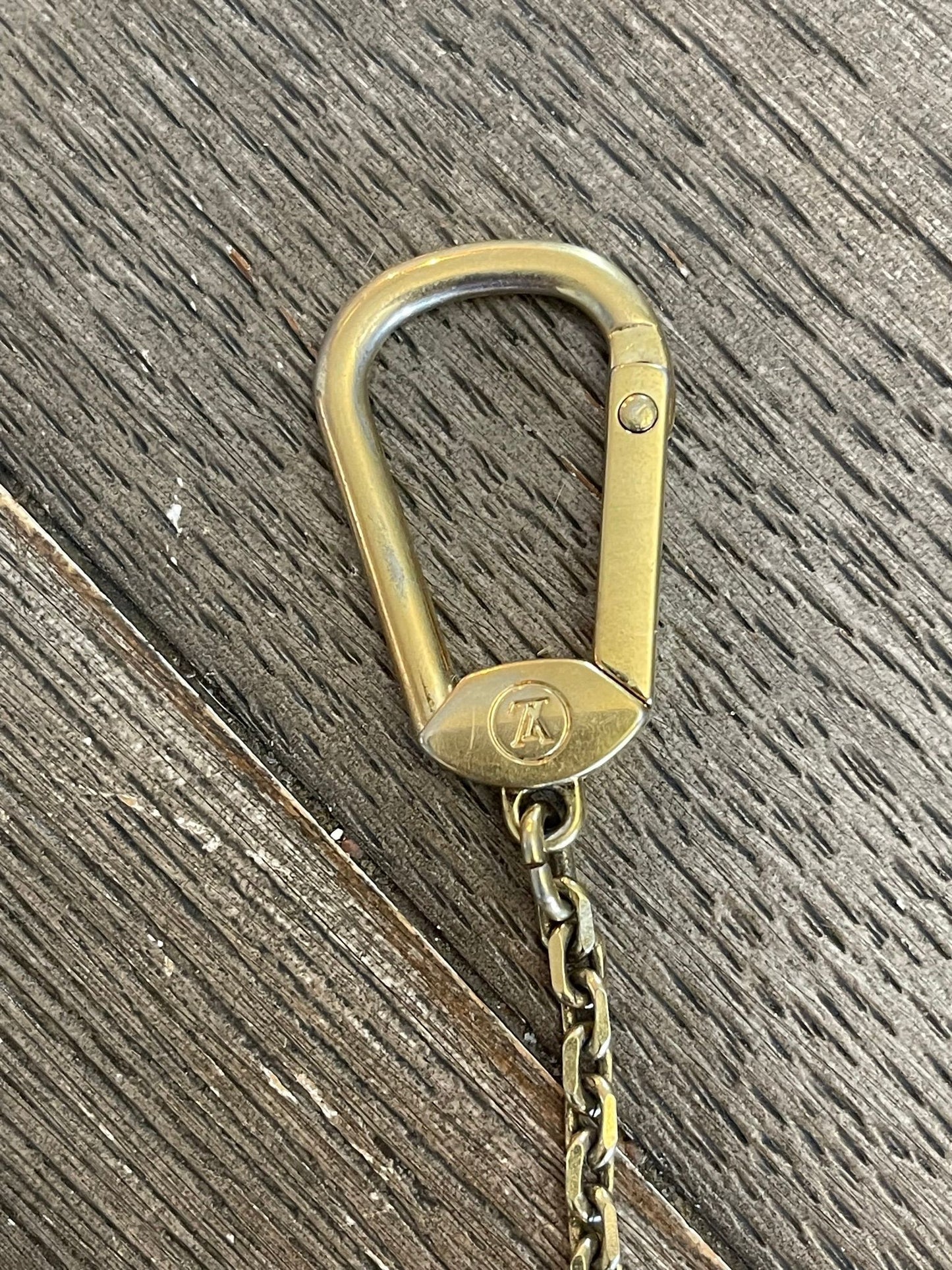 57. Louis Vuitton Speedy Bag Charm