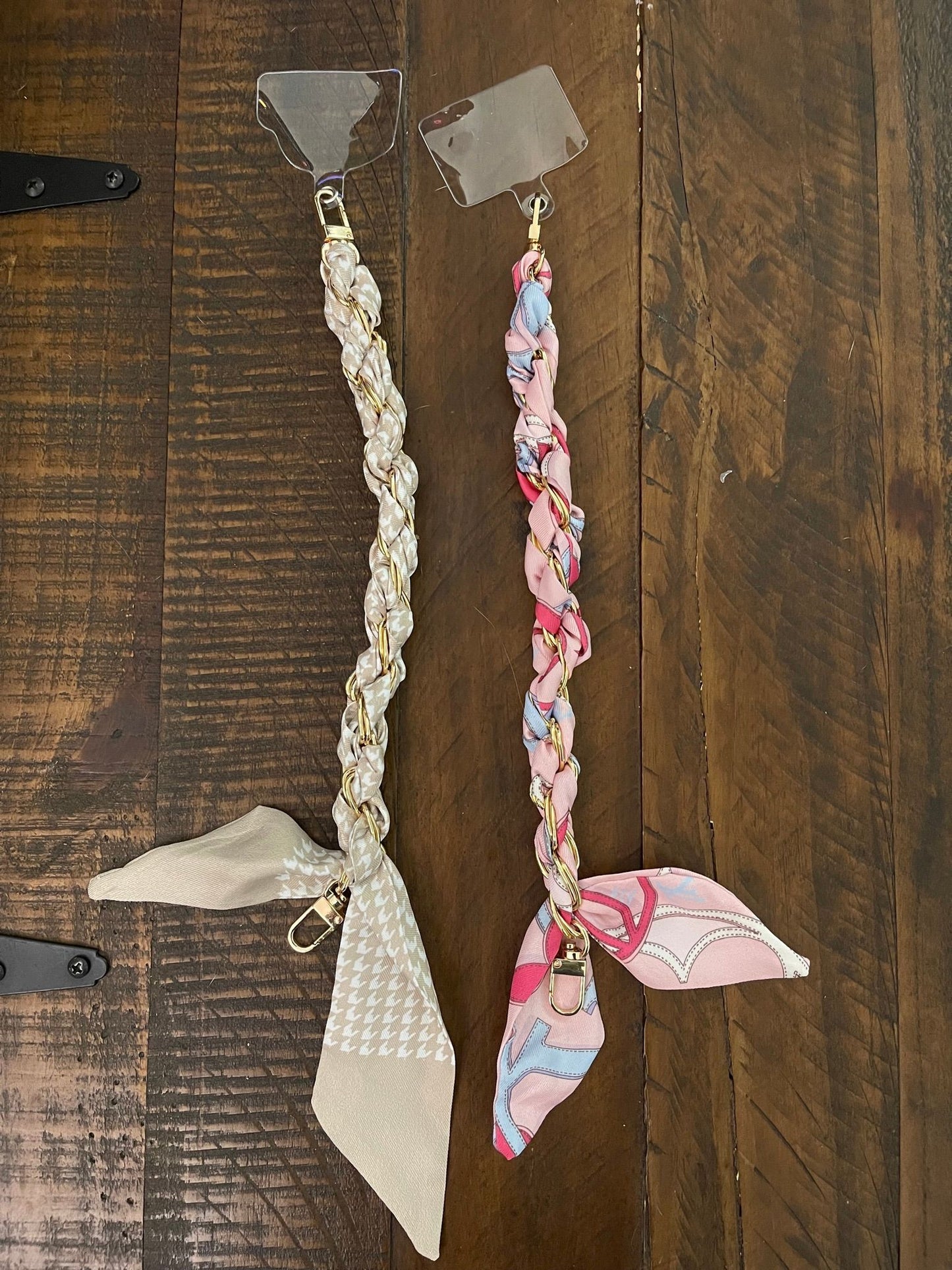 Extenders/ Phone Wristlet / Twilly