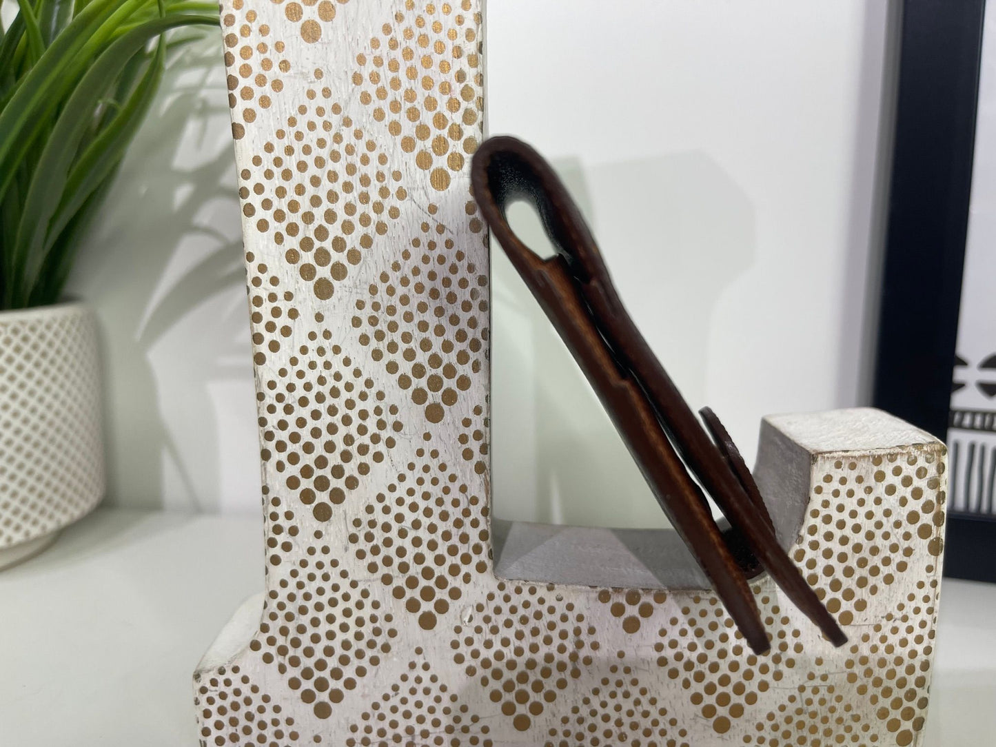 102. Louis Vuitton Monogram Mini Agenda