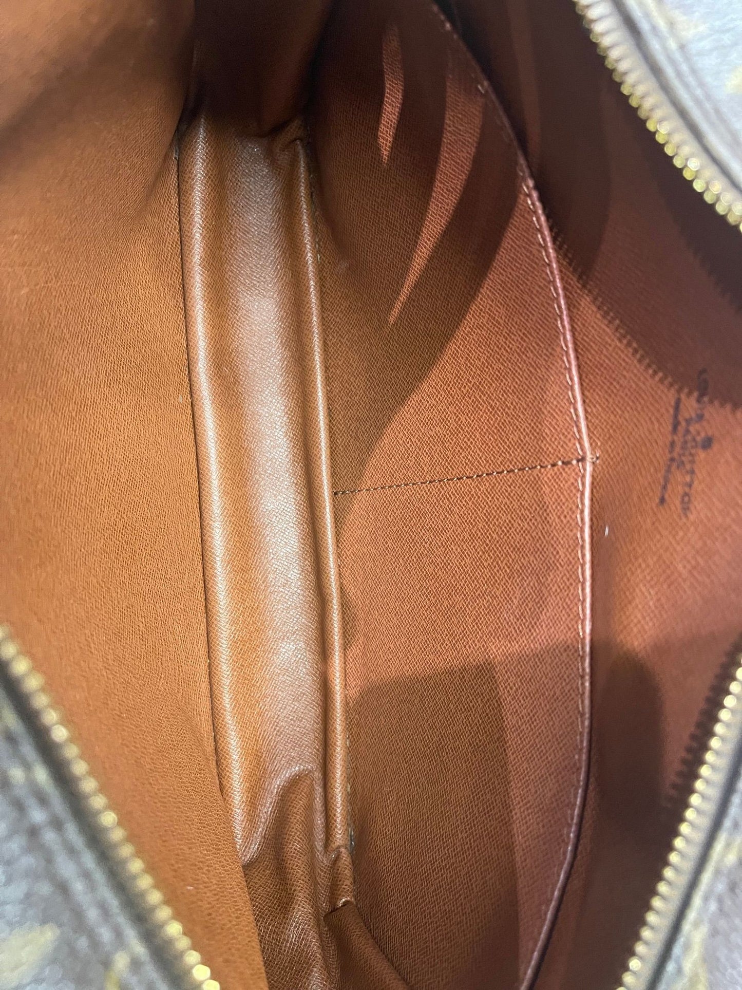 Louis Vuitton Monogram Pouch
