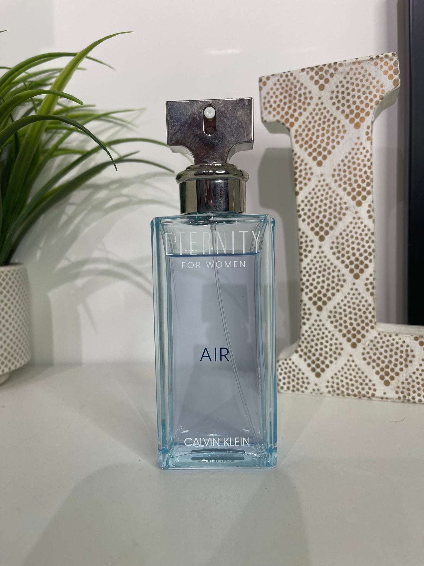 Calvin Klein Eternity For Women - Air