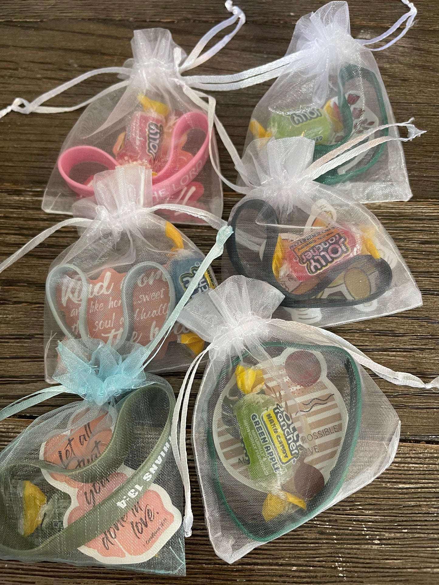 Inspirational Gift Set