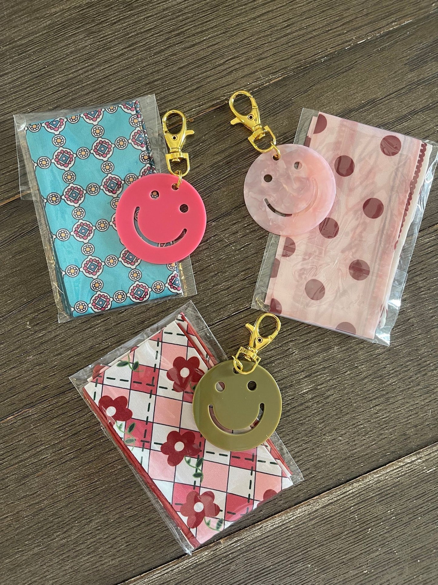 Bag Twilly & Charm