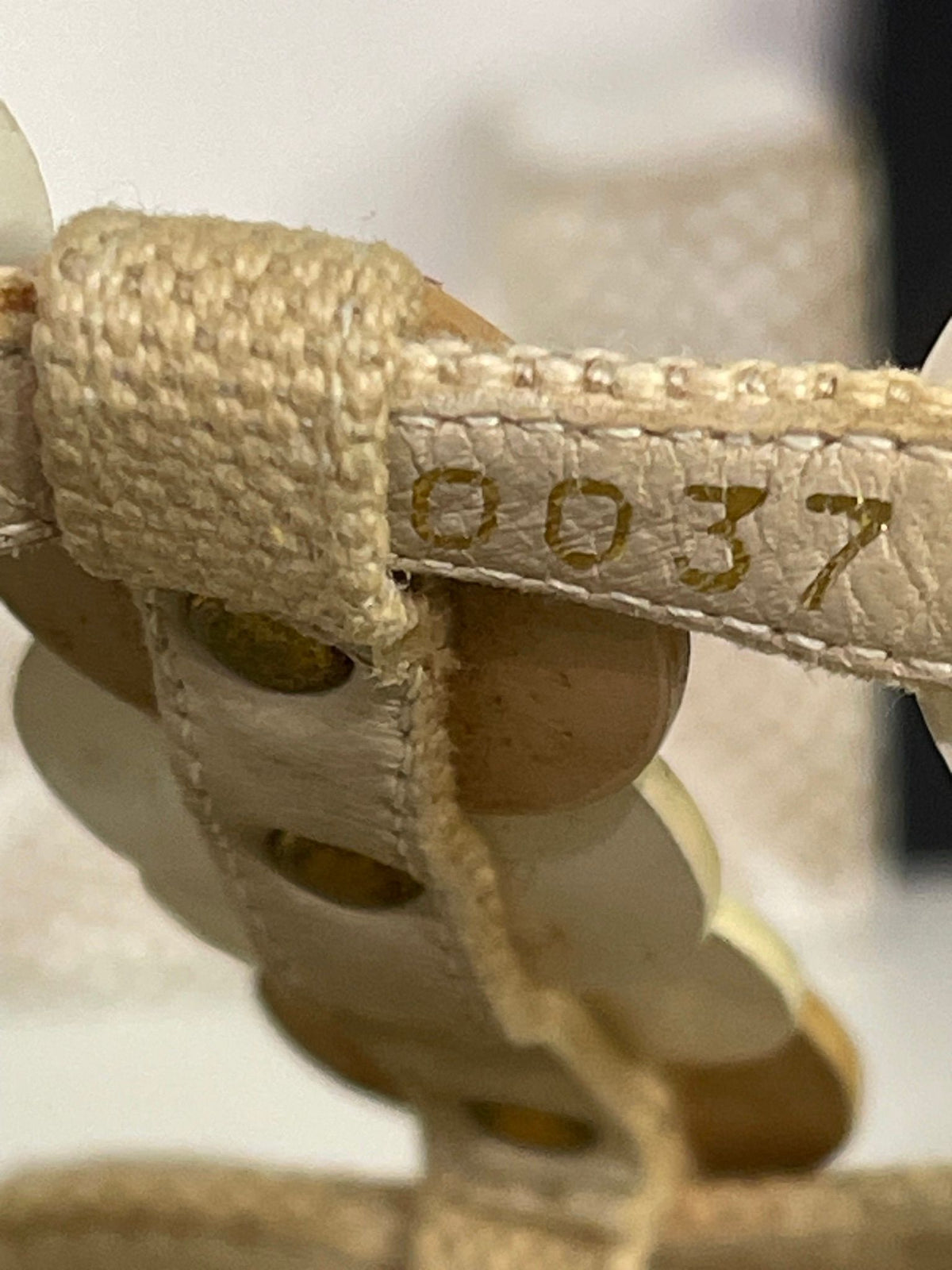 34. Louis Vuitton Trunks & Bags Espadrilles Size 38.5