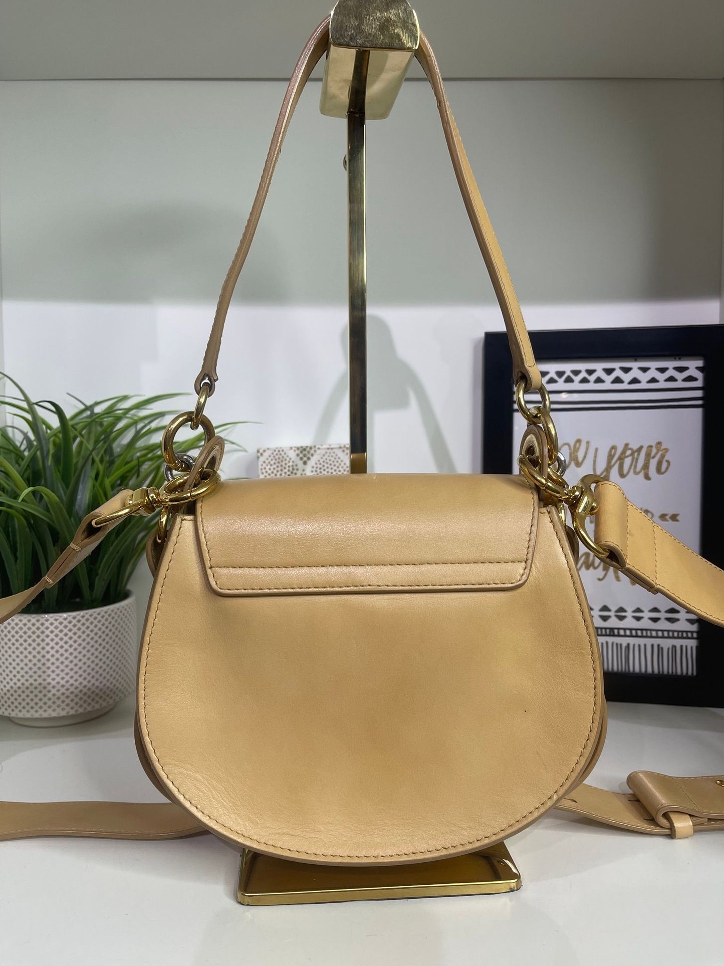 56. Chloe Tess 2 Way