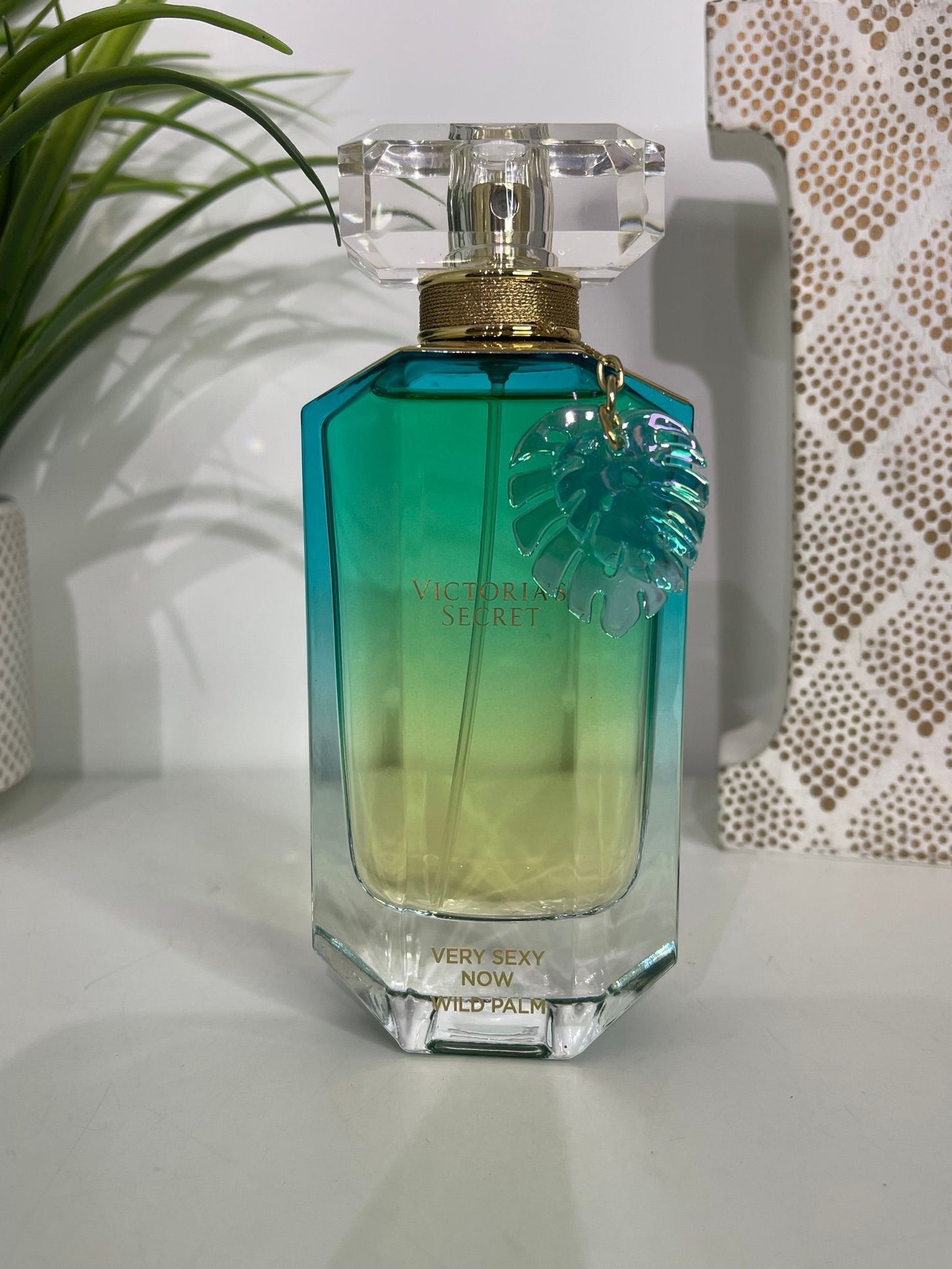 Victorias Secret Very Sexy Now Wild Palm