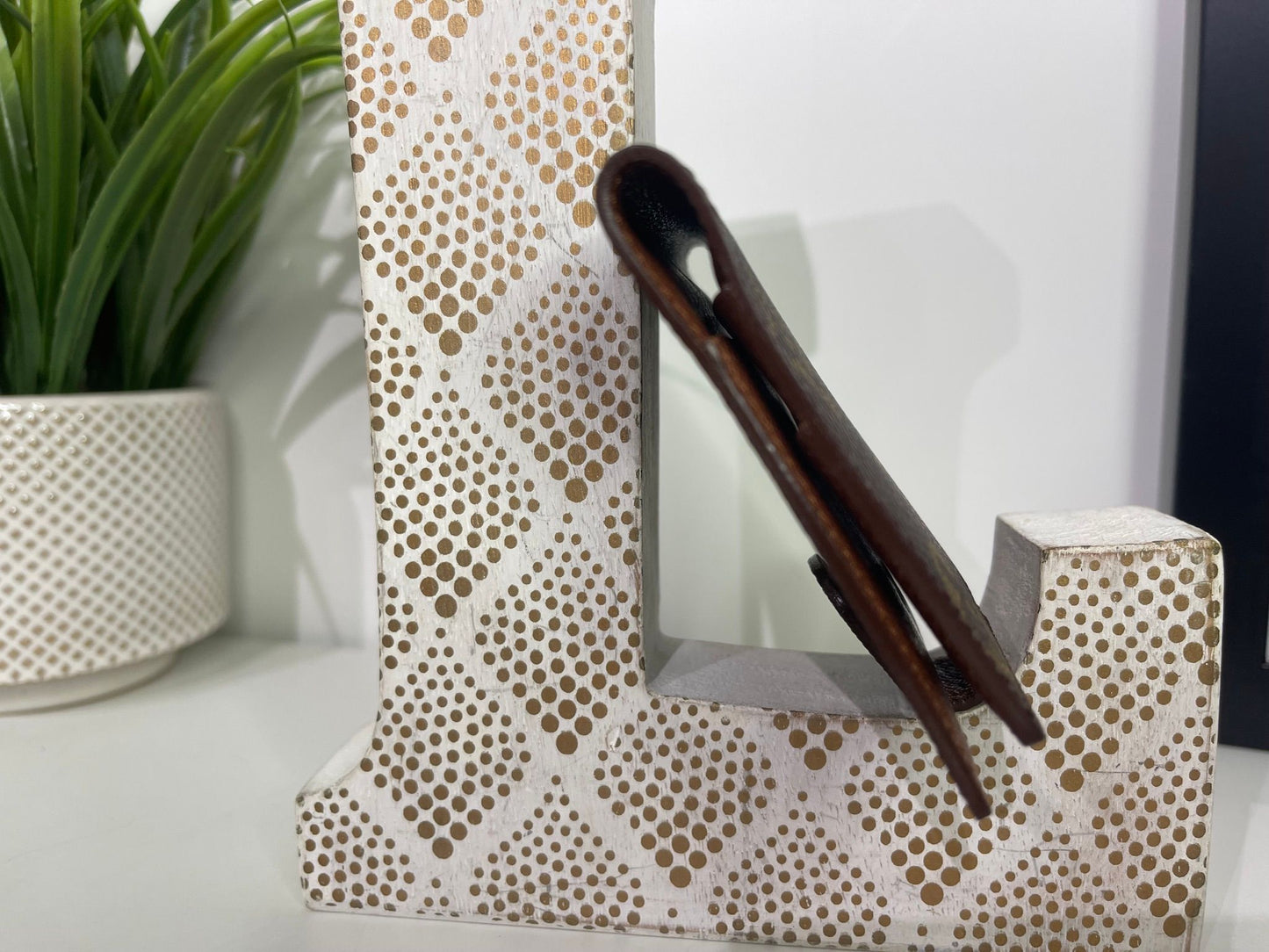 102. Louis Vuitton Monogram Mini Agenda