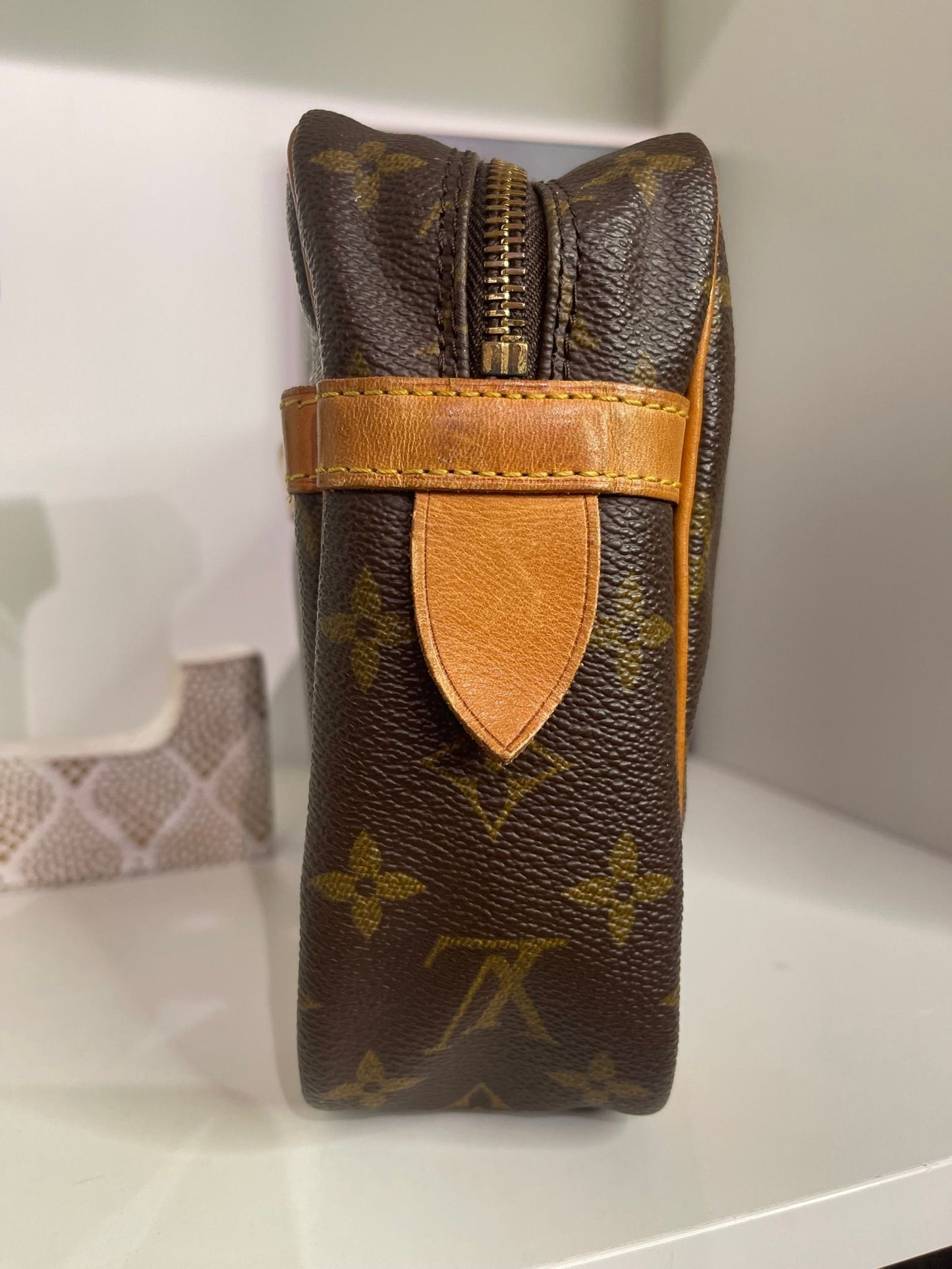 Louis Vuitton Monogram Pouch