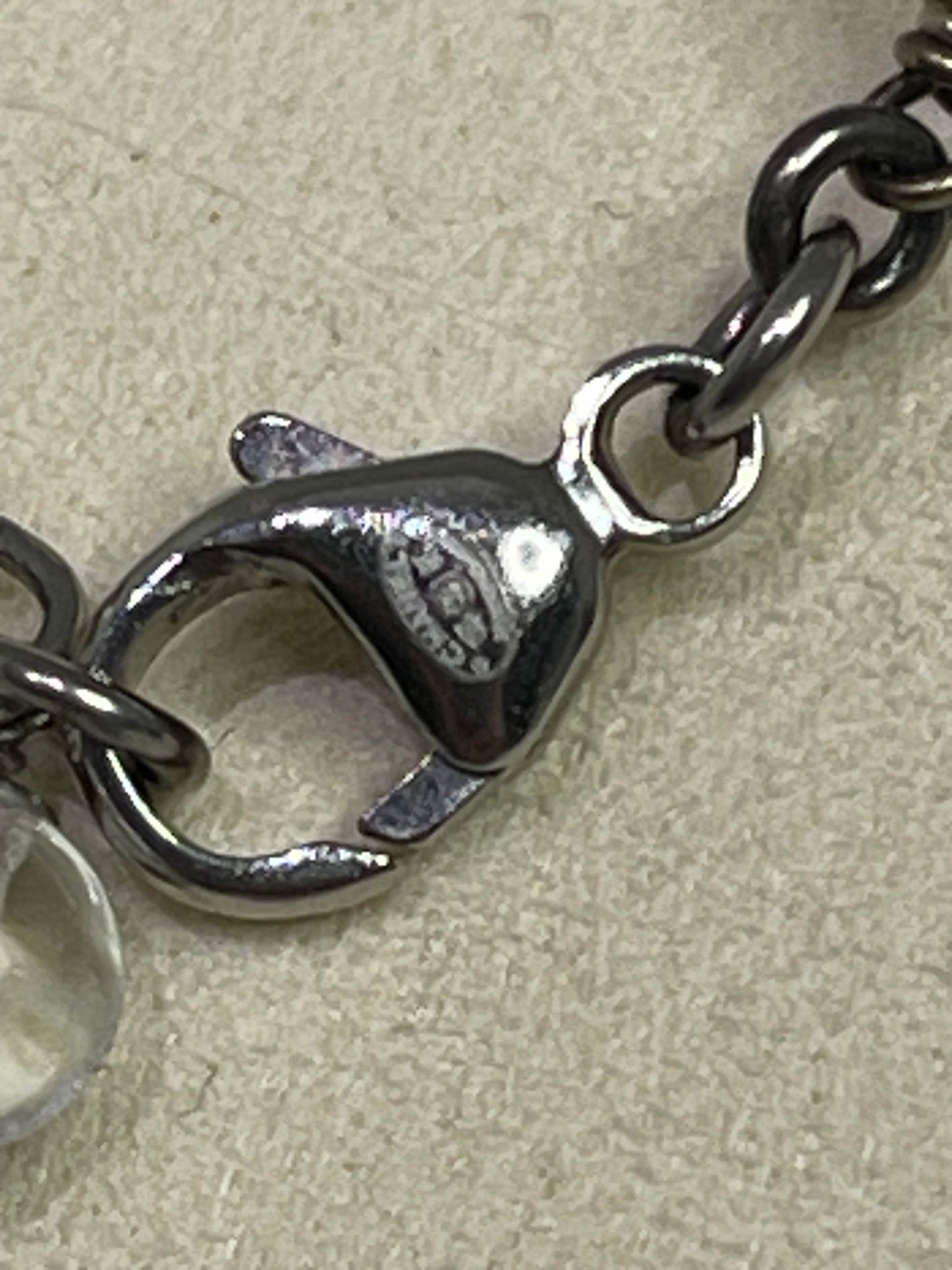 160. Chanel Bracelet w/ Box