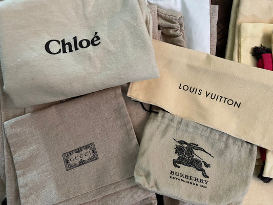 Random Brand Dustbag