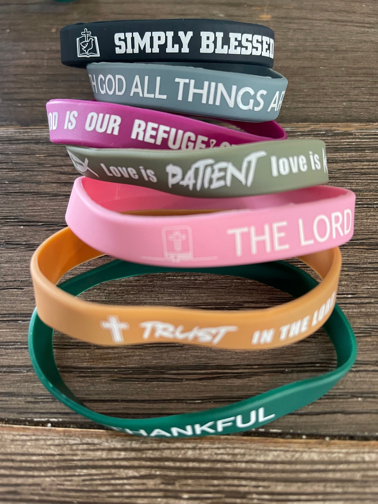 Inspirational Gift Set