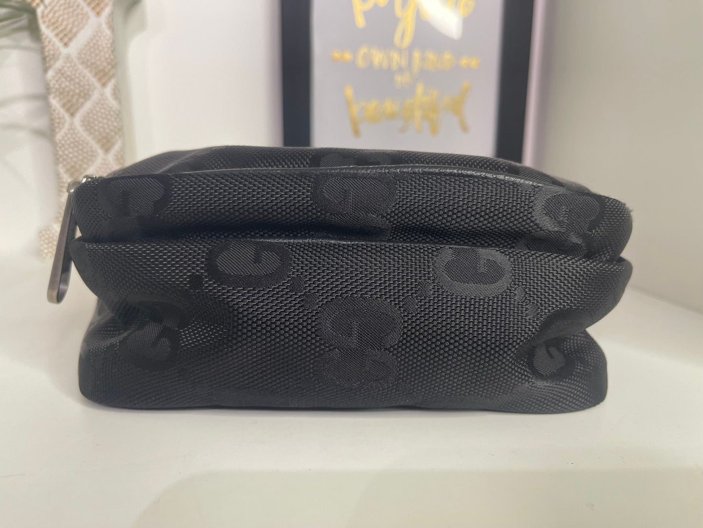 65. Gucci Nylon Off The Grid Crossbody