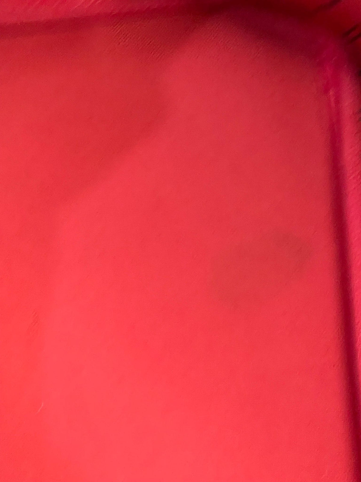 19. Louis Vuitton Monogram Neverfull MM w/ Pouch (Red Interior)