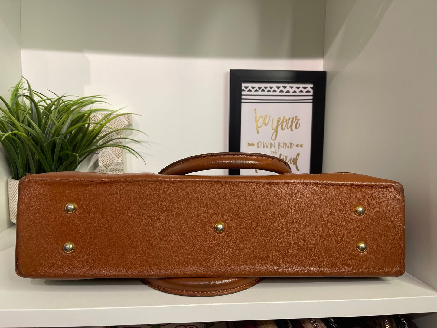 115. Louis Vuitton Monogram Sac Weekender